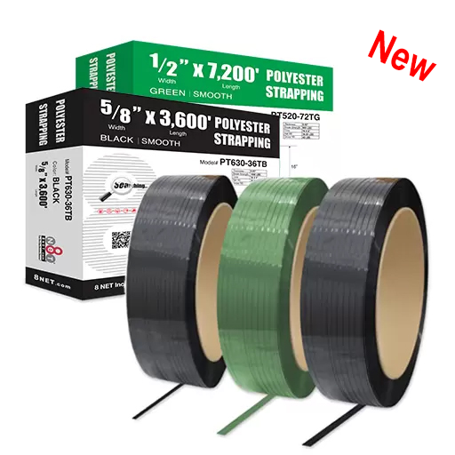 Polyester Strapping