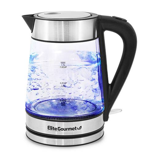 Rewards > 1,000 Point Rewards > Electric Kettle 1.7 Liter