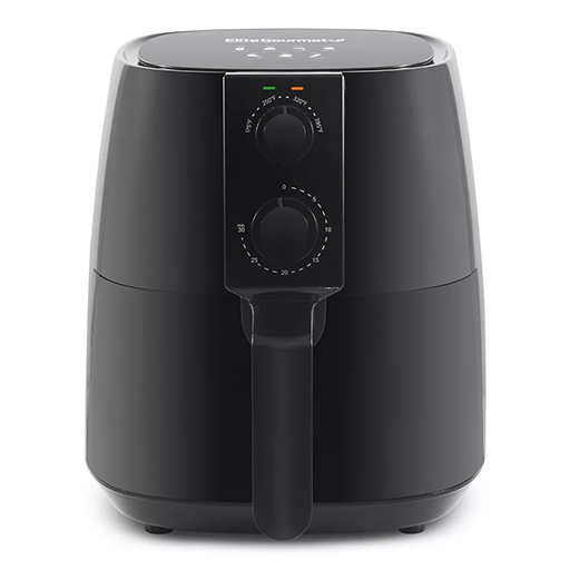 Rewards > 3,000+ Point Rewards > Electric 4Qt. Hot Air Fryer