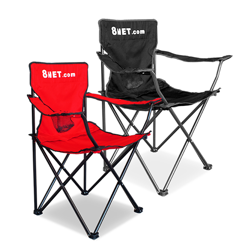Buy & Sell > Outdoor > Folding Camp Chair