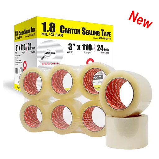 Carton Sealing Tape