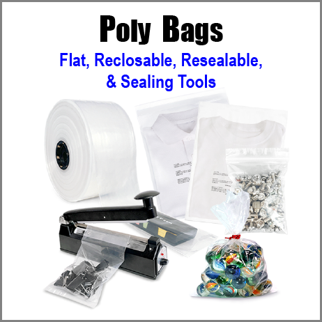 Poly Bag