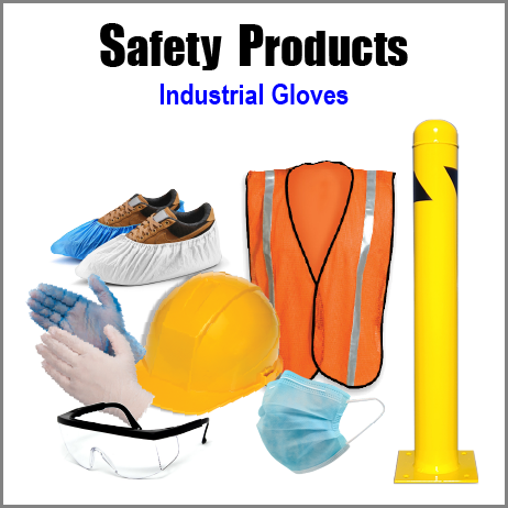 Safety Products