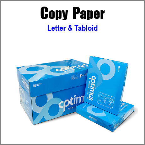 Copy Paper