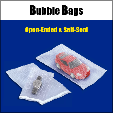 Bubble Bags