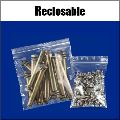 Reclosable