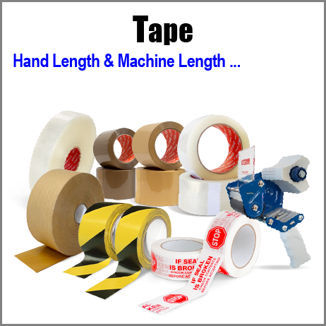 Tape