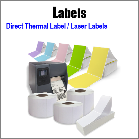 Labels