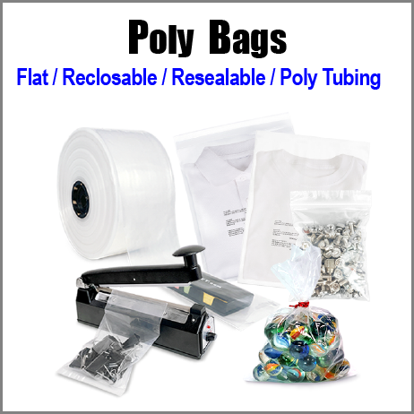 Poly Bag