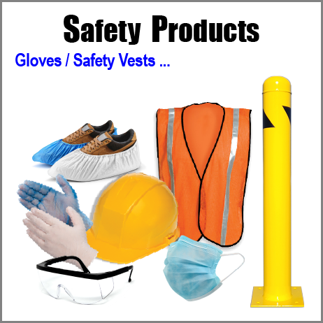 Safety Products