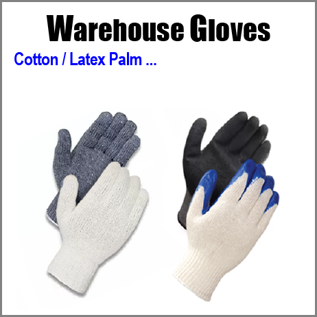 Warehouse Gloves