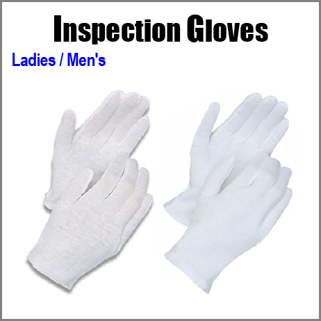 Inspection Gloves 