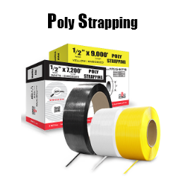 2~3 Days Local Shipping > Poly Strapping