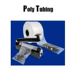 2~3 Days Local Shipping > Poly Tubing