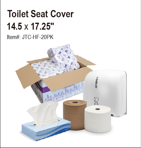 Tissue & Towel Paper