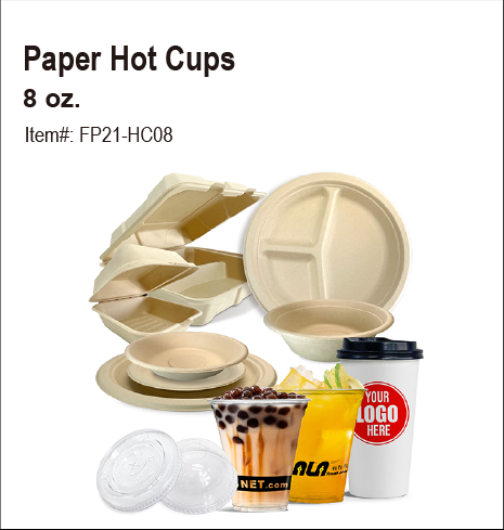 Breakroom Supplies