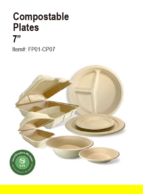 Food Packaging