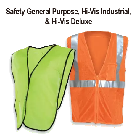 Safety Vests