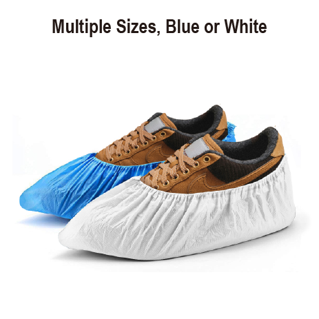 Shoe Covers
