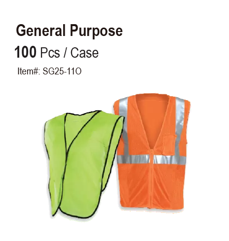Safety Products > Safety Vests