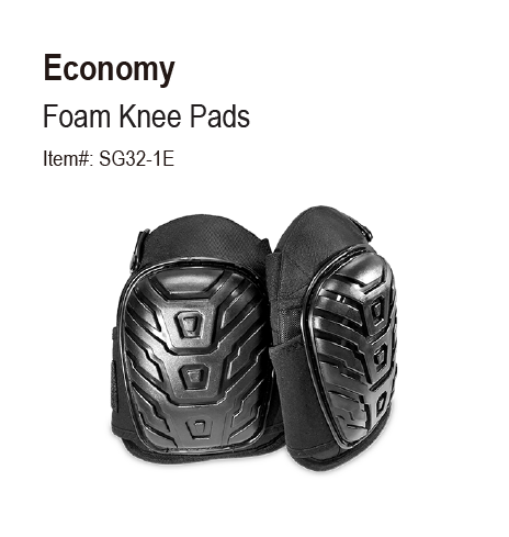 Safety Products > Knee Pads