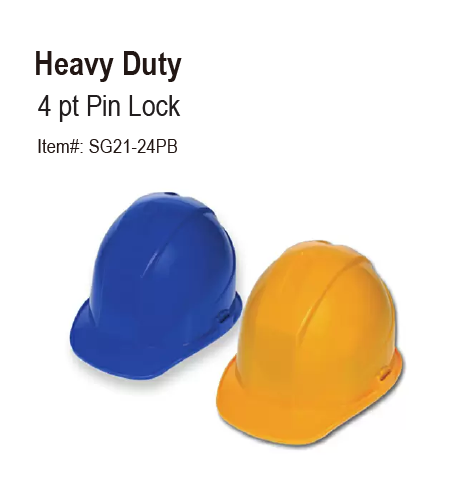 Safety Products > Safety Hats