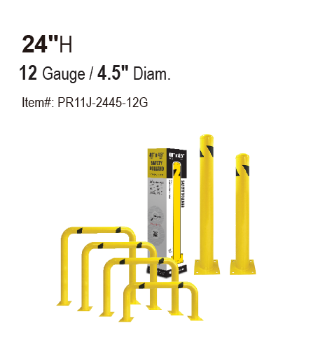 Safety Products > Guards / Barriers