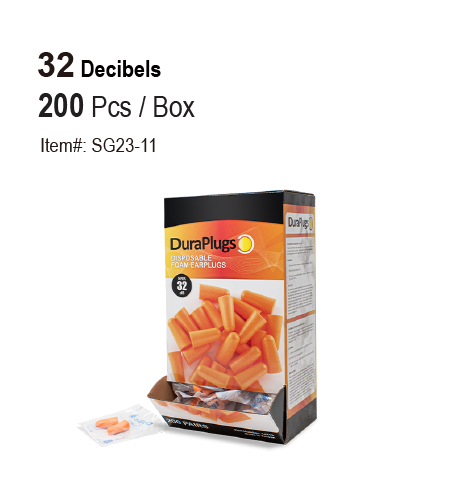Ear Plugs