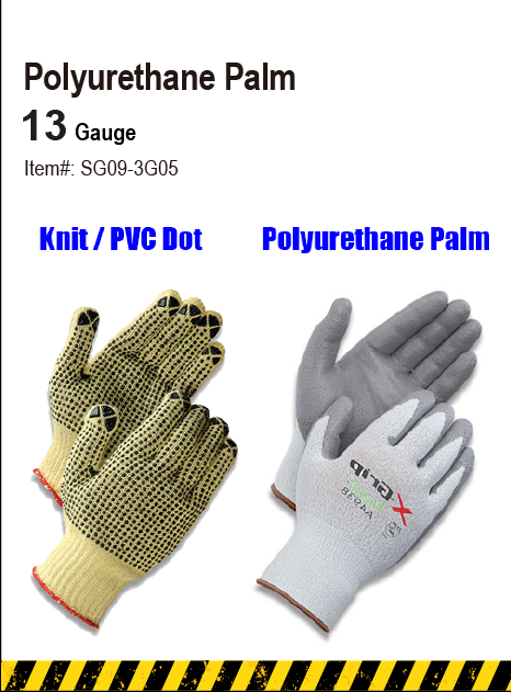 Safety Products > Gloves > Cut Resistant Gloves