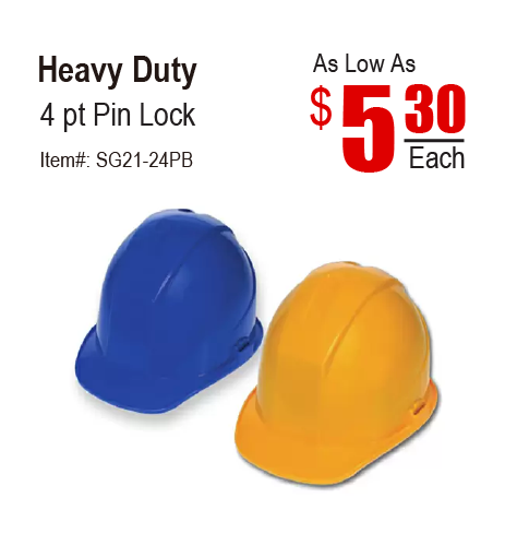 Safety Products > Safety Hats
