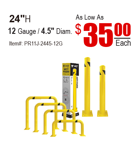 Safety Products > Guards / Barriers