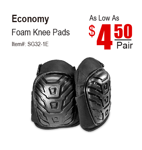 Safety Products > Knee Pads