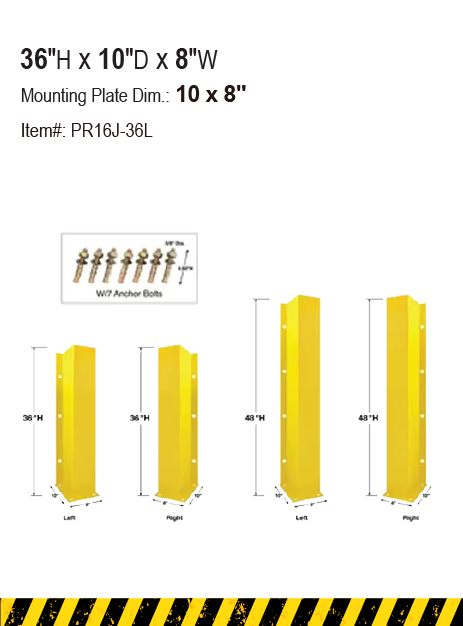 Overhead Door Guard