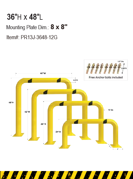Safety Products > Guards / Barriers > Machine Guard
