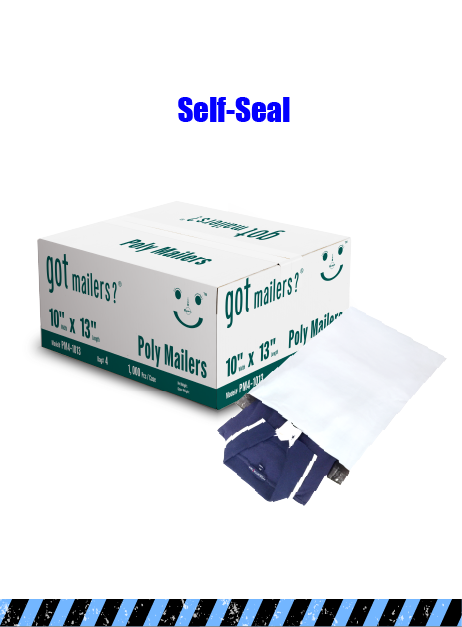 Poly Mailers