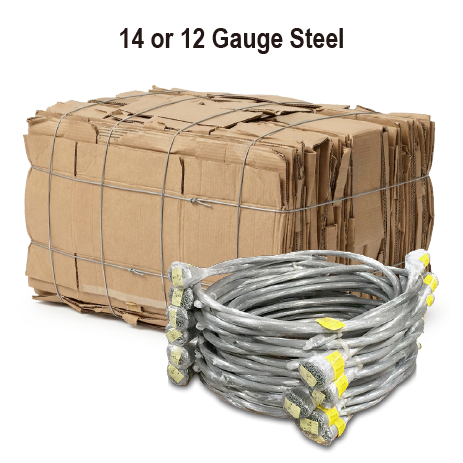 Baling Wire