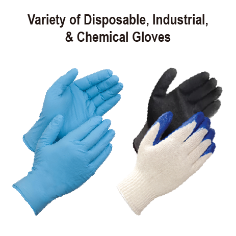 Industrial Gloves