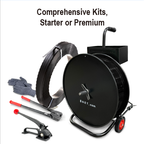 Strapping Kits