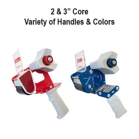 Tape Dispensers
