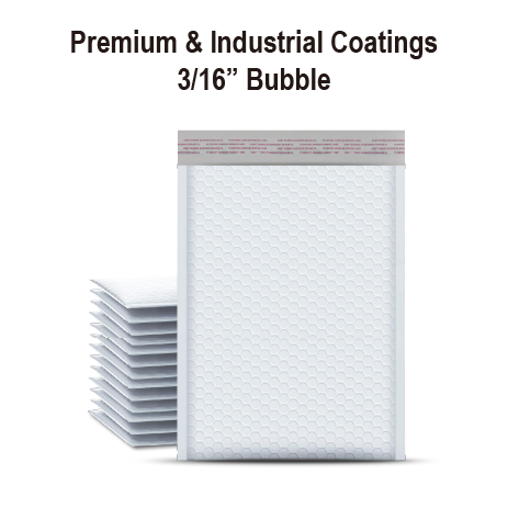 Poly Bubble Mailers