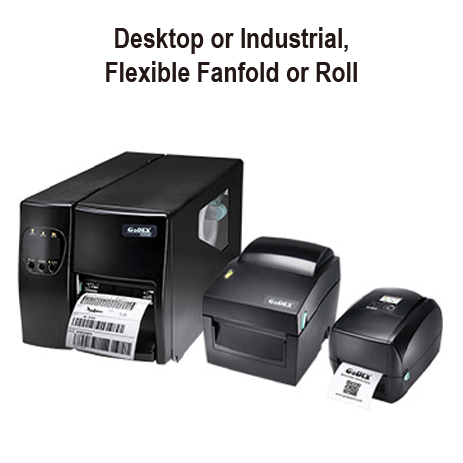 Thermal Label Printers