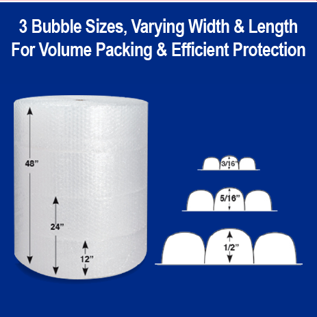 Bubble Rolls