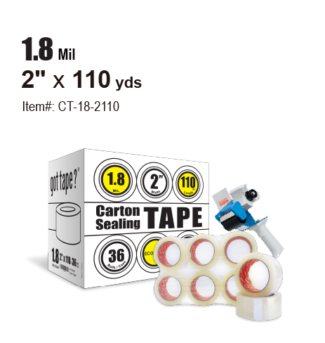 Tape
