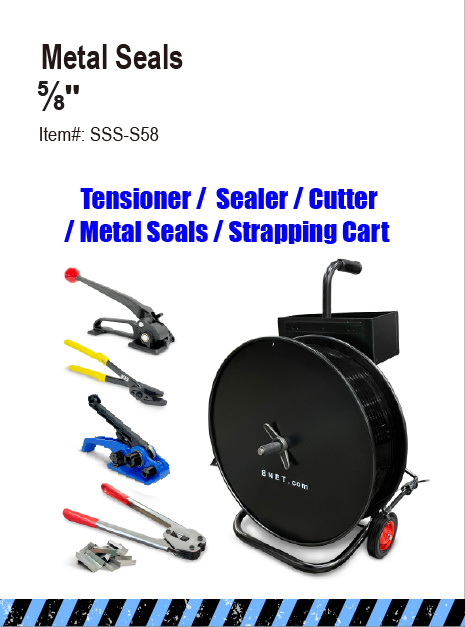 Strapping Tools