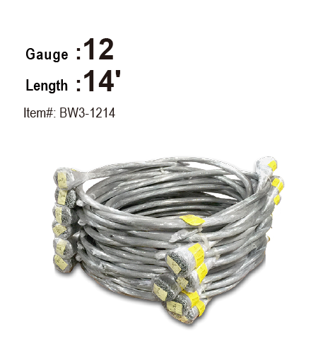 Shipping Supplies > Baling Wire