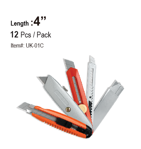 Shipping Supplies > Knives