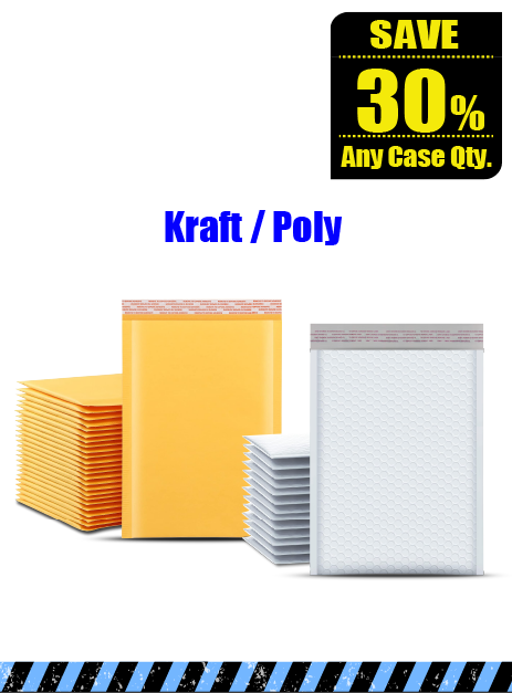 Shipping Supplies > Special Sales > Closeout Sales