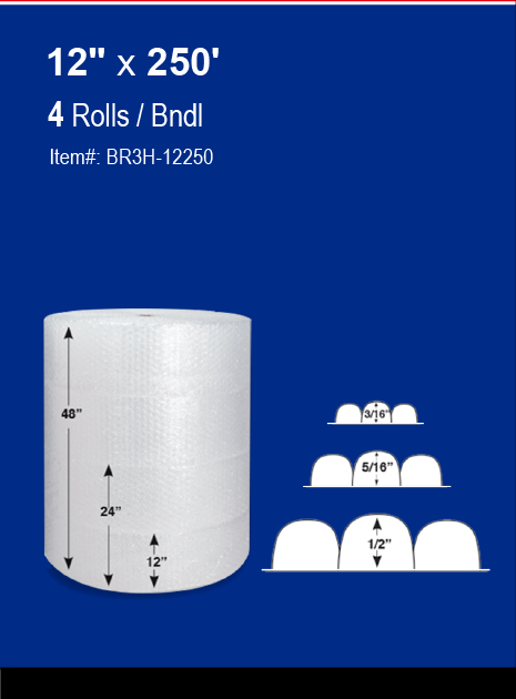 Bubble Roll