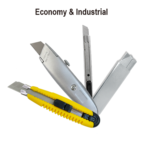 Utility Knives