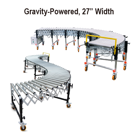 Industrial Conveyors